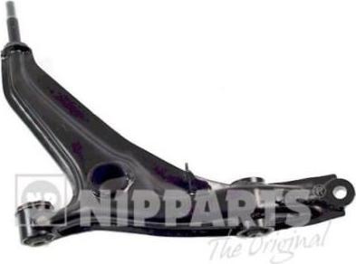 NIPParts J4904011 рычаг независимой подвески колеса, подвеска колеса на HONDA CIVIC VI Hatchback (EJ, EK)