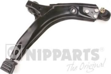 NIPPARTS Рычаг перед.подвески нижн. прав. OPEL Kadett E/ DAEWOO Nexia/Espero (352172, J4910906)