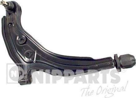 NIPParts J4911025 рычаг независимой подвески колеса, подвеска колеса на NISSAN MICRA II (K11)