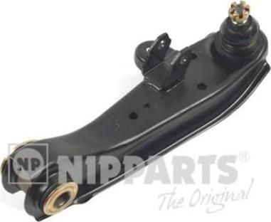 NIPParts J4915009 рычаг независимой подвески колеса, подвеска колеса на MITSUBISHI L 300 автобус (P0_W, P1_W, P2_W)