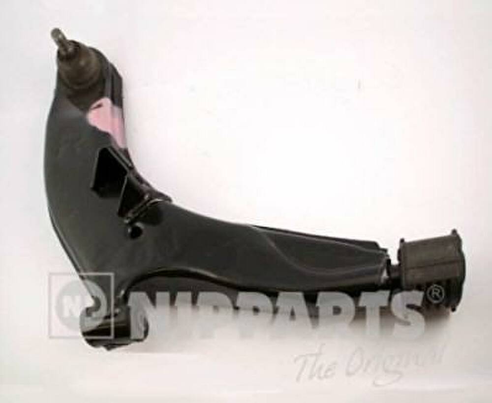 NIPParts J4915011 рычаг независимой подвески колеса, подвеска колеса на MITSUBISHI LANCER IV (C6_A, C7_A)