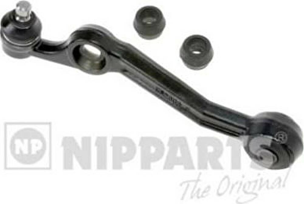 NIPParts J4916001 рычаг независимой подвески колеса, подвеска колеса на DAIHATSU CHARADE III (G100, G101, G102)
