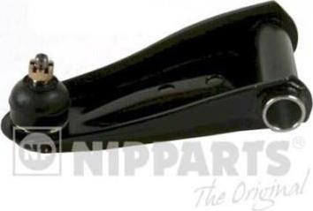 NIPParts J4924000 рычаг независимой подвески колеса, подвеска колеса на HONDA ACCORD III (CA)