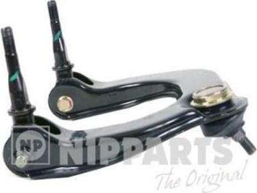 NIPParts J4930302 рычаг независимой подвески колеса, подвеска колеса на HYUNDAI SONATA IV (EF)