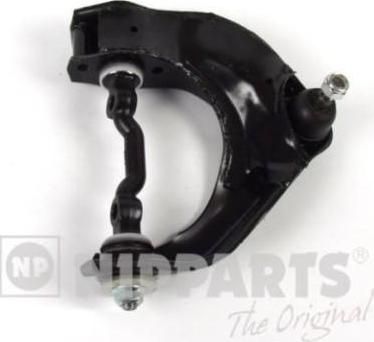 NIPParts J4930505 рычаг независимой подвески колеса, подвеска колеса на HYUNDAI H100 автобус (P)