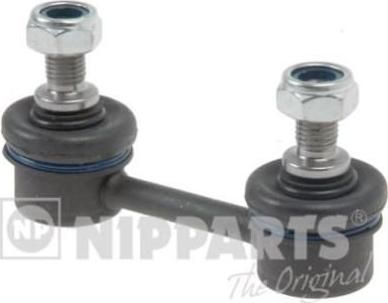 NIPParts J4962000 тяга / стойка, стабилизатор на TOYOTA COROLLA Compact (_E9_)