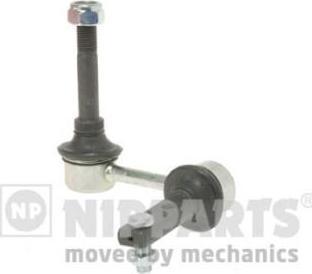NIPParts J4962035 тяга / стойка, стабилизатор на LEXUS SC (UZZ40_)