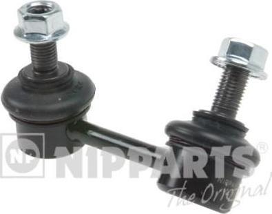 NIPParts J4964007 тяга / стойка, стабилизатор на HONDA ACCORD VI (CG, CK)