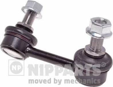NIPParts J4970318 тяга / стойка, стабилизатор на KIA SORENTO I (JC)