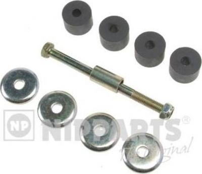 NIPParts J4971020 тяга / стойка, стабилизатор на NISSAN MICRA II (K11)