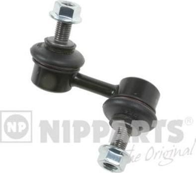NIPParts J4974016 тяга / стойка, стабилизатор на HONDA CIVIC VII седан (ES)