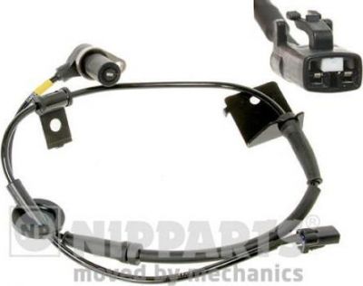 NIPParts J5010519 датчик, частота вращения колеса на HYUNDAI SANTA FE I (SM)