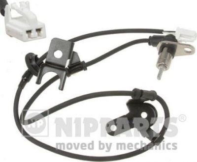 NIPPARTS Датчик ABS MAZDA 626 задн.лев. (GE7C-43-72YB, J5023008)