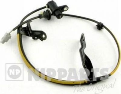 NIPParts J5032012 датчик, частота вращения колеса на TOYOTA MR 2 III (ZZW3_)