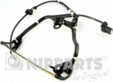 NIPParts J5032013 датчик, частота вращения колеса на TOYOTA PRIUS седан (NHW11_)