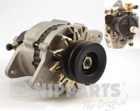 NIPParts J5111046 генератор на NISSAN TERRANO I (WD21)