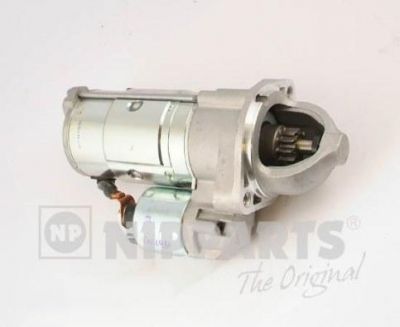 NIPParts J5210403 стартер на SSANGYONG KYRON