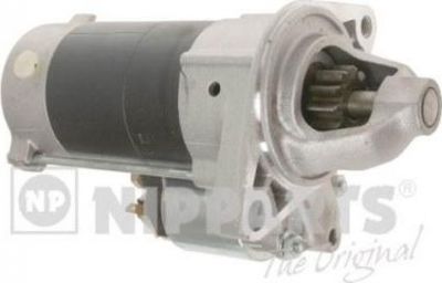 NIPParts J5212035 стартер на TOYOTA HILUX II пикап (LN8_, RN5_, LN6_, YN6_, YN5_, LN5_, RN6_)