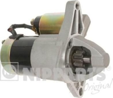 NIPParts J5213038 стартер на MAZDA 323 S VI (BJ)