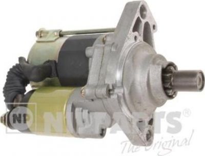 NIPPARTS Стартер HONDA ACCORD 2.0/2.3 90-96 (31200-PT0-003, J5214015)