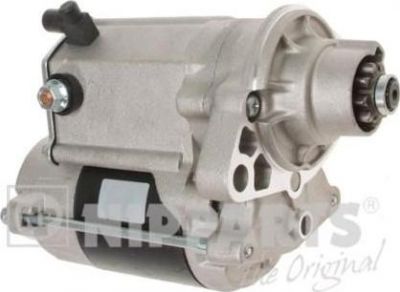 NIPParts J5214044 стартер на HONDA ACCORD VI (CG, CK)