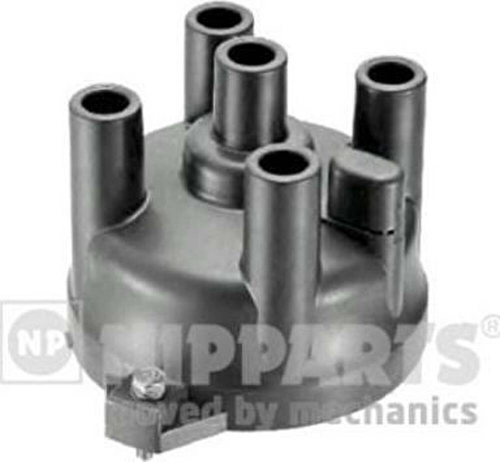 NIPParts J5323008 крышка распределителя зажигания на MAZDA 323 III (BF)