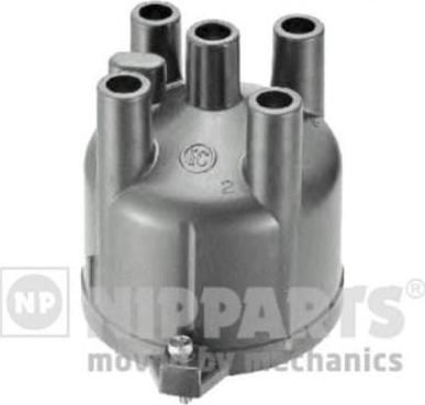 NIPPARTS Крышка распределителя зажигания (J5325001)