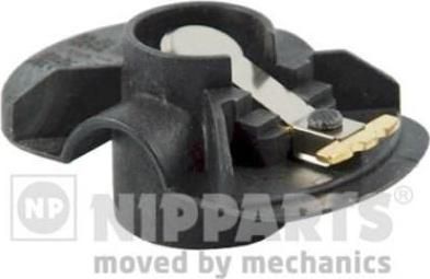 NIPParts J5331033 бегунок распределителя зажигани на NISSAN VANETTE CARGO фургон (HC 23)