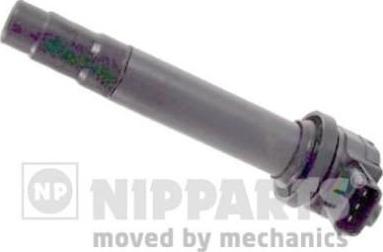 NIPParts J5361006 катушка зажигания на NISSAN PRIMERA Hatchback (P12)