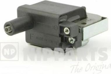 NIPParts J5363001 катушка зажигания на HONDA CIVIC VI Hatchback (EJ, EK)