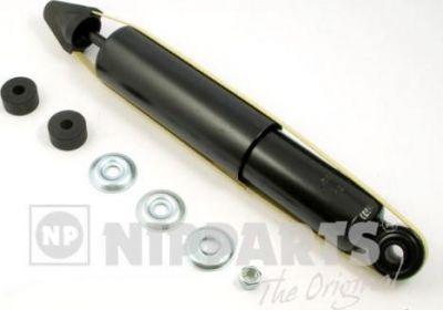 NIPParts J5502015G амортизатор на TOYOTA HIACE IV автобус (LH1_)