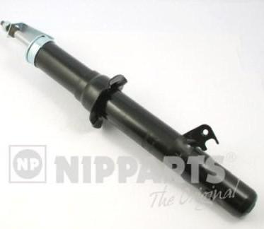 NIPPARTS Амортизатор MAZDA 6 08/02-07/08 пер.лев.газ.(с обор.для плох.дорог) (GJ6F34900E, J5503009G)