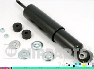NIPPARTS Амортизатор MAZDA B-SERIE 96- пер.газ. (UH7434700, J5503013)
