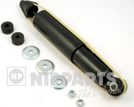 NIPParts J5505015G амортизатор на TOYOTA HIACE I Wagon (LH1_, RH1_, LH3_, RH3_, LH2_, RH2_)