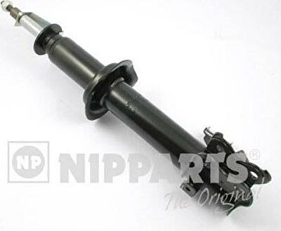 NIPPARTS Амортизатор NISSAN MICRA K11 пер.прав.газ. (E430241B86, J5511005G)