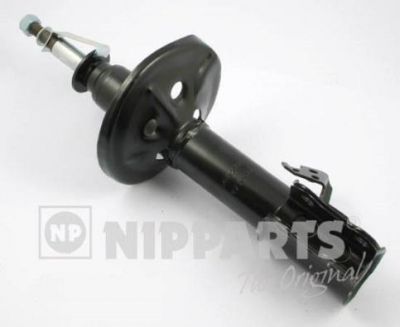 NIPPARTS Амортизатор подвески перед. прав. TOYOTA Picnic 2,0/2,2D 96-01 (газовый) (4851049046, J5512055G)