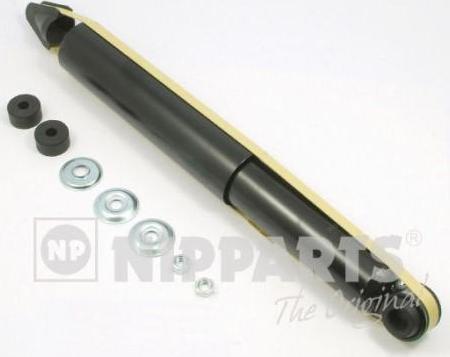 NIPPARTS Амортизатор зад. газ. SSANGYONG MUSSO 96- (45301-05100, J5520400G)