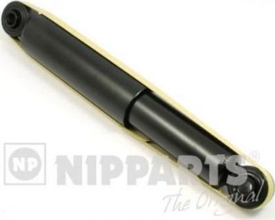 NIPPARTS Амортизатор подвески газ. зад. лев./прав. DAEWOO Matiz 1998- (96536134, J5520901G)