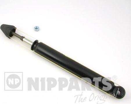 Nipparts Амортизатор NISSAN MICRA K11 зад.газ. (J5521004G)