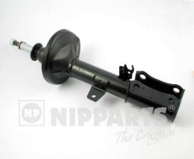 NIPPARTS Амортизатор подвески газ.зад.прав. TOYOTA Corona/Avensis (_T22_) 97-02 (48530-09200, J5532012G)