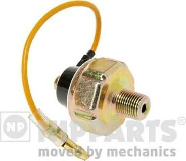 NIPParts J5616002 датчик давления масла на DAIHATSU CHARADE III (G100, G101, G102)