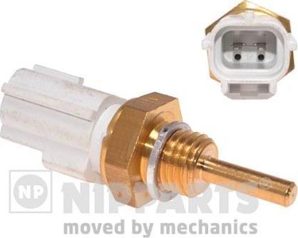 NIPParts J5622025 датчик, температура охлаждающей жидкости на TOYOTA COROLLA Wagon (__E11_)