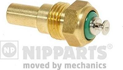 NIPParts J5629000 датчик, температура охлаждающей жидкости на ISUZU GEMINI седан (JT)