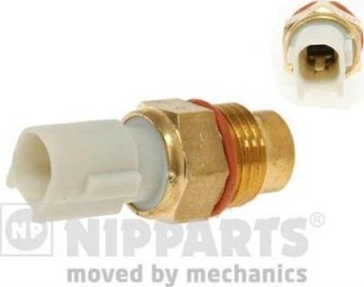 NIPParts J5652021 термовыключатель, вентилятор радиатора на TOYOTA COROLLA (_E11_)