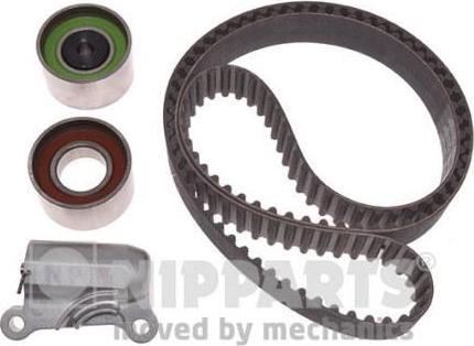 NIPParts N1113061 комплект ремня грм на MAZDA 5 (CR19)