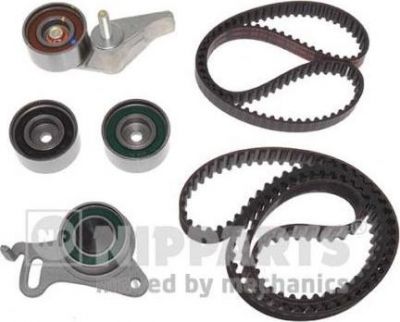 NIPParts N1115094 комплект ремня грм на MITSUBISHI PAJERO SPORT II (KH_, KG_)