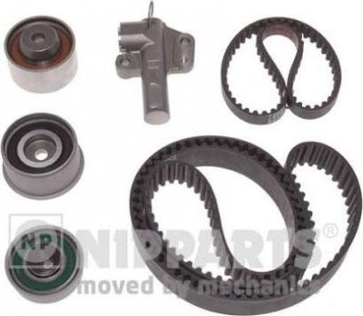 NIPParts N1115099 комплект ремня грм на HYUNDAI SONATA IV (EF)