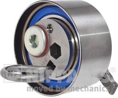 NIPParts N1142070 натяжной ролик, ремень грм на LEXUS IS I (JCE1_, GXE1_)