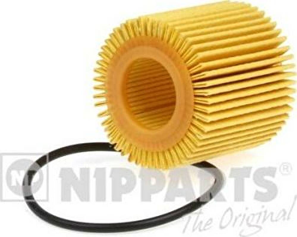 Nipparts Фильтр масляный TOYOTA 1.3-2.0 (N1312025)