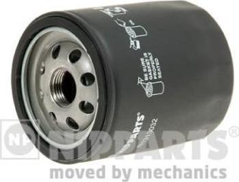 NIPParts N1313032 масляный фильтр на MAZDA CX-5 (KE, GH)
